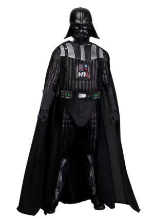 Men's Deluxe Star Wars Darth Vader Costume | Star Wars Costumes