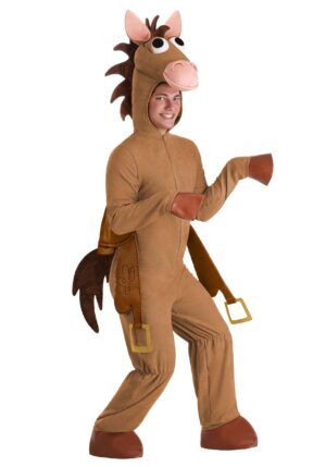 Adult Disney and Pixar Toy Story Bullseye Costume | Disney Costumes