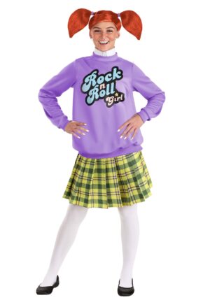 Adult Disney and Pixar Darla Finding Nemo Costume | Disney Costumes