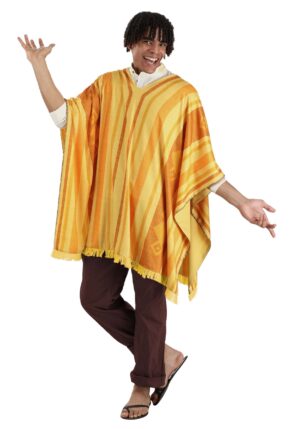 Adult Disney Encanto Camilo Costume | Disney Costumes