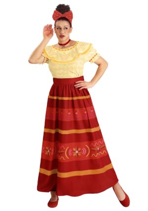 Disney Encanto Dolores Women's Costume | Disney Costumes
