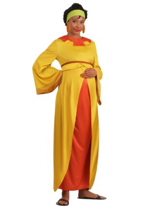 Disney The Emperor's New Groove Chicha Costume for Women | Disney Costumes