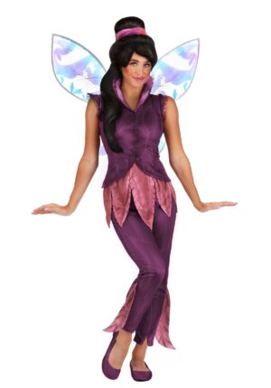 Adult Disney Fairies Vidia Costume | Disney Costumes