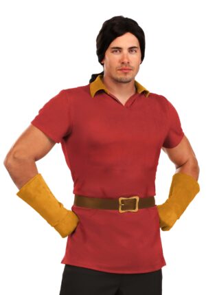 Adult Disney Gaston Accessory Costume Kit | Disney Accessories