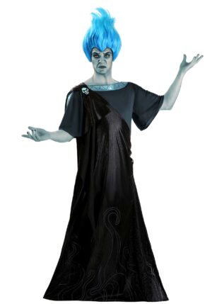 Adult Disney Hercules Hades Costume | Disney Costumes