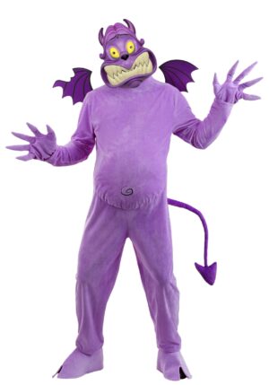 Disney Hercules Pain Costume for Adults | Disney Costumes