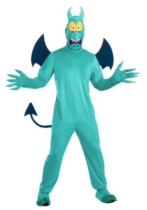 Disney Hercules Panic Adult Costume | Disney Costumes