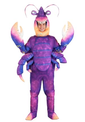 Exclusive Tamatoa Costume for Adults | Moana Costumes