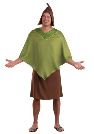 Men's Disney The Emperor's New Groove Pacha Costume | Disney Costumes