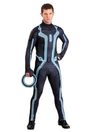 Disney Tron Adult Costume | Disney Costumes