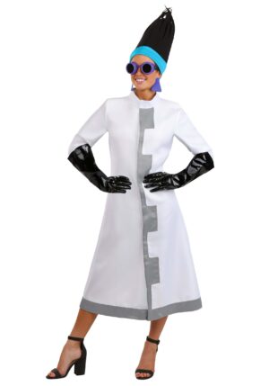 Disney Yzma Lab Coat Women's Costume | Disney Costumes