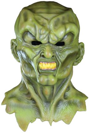Goosebumps The Haunted Adult Mask | Costume Masks