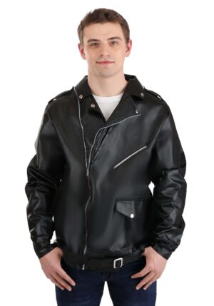 Adult Grease T-Birds Jacket | Grease Costumes and Accessories