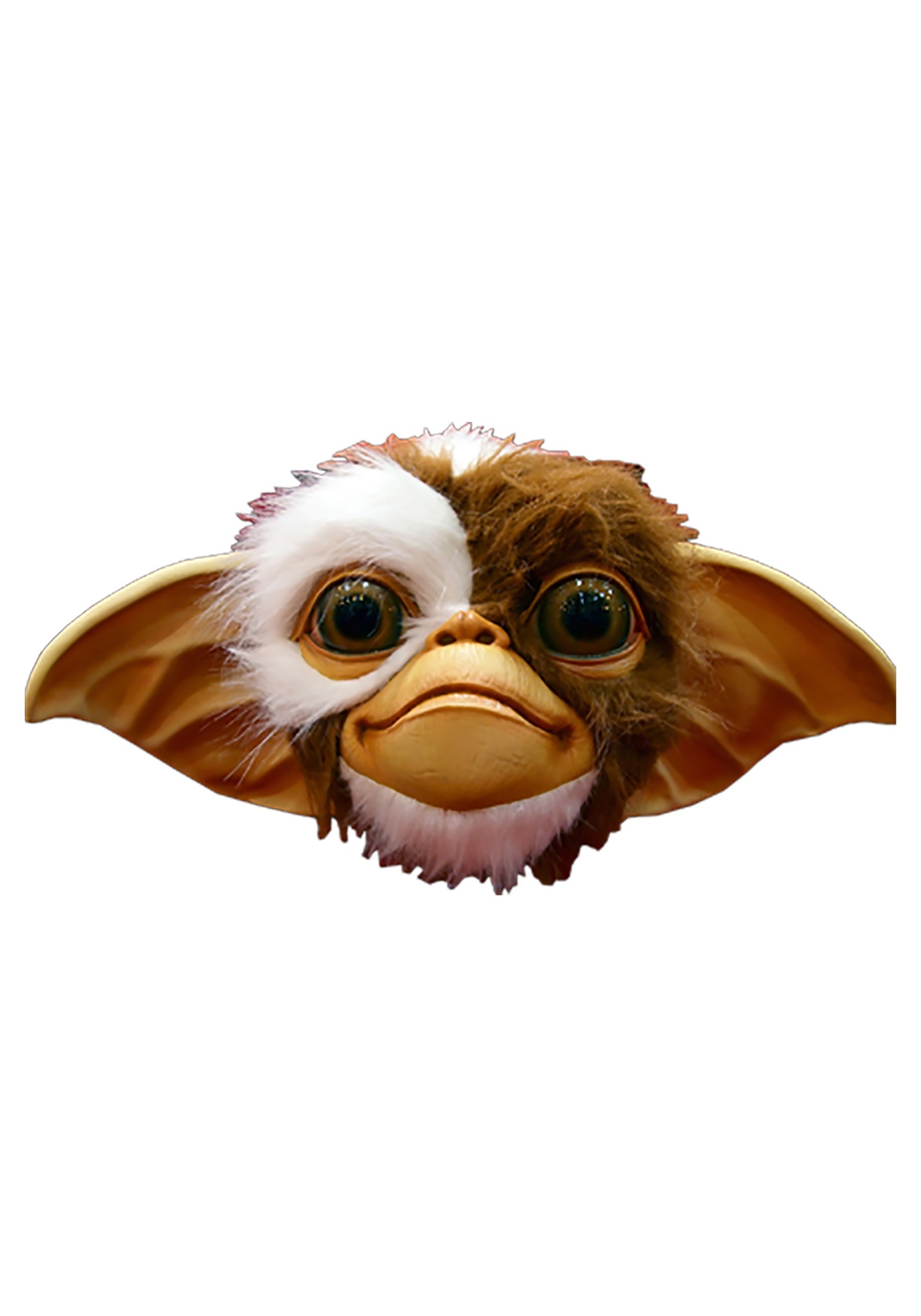 Adult Gizmo Mask from The Gremlins - My First Halloween