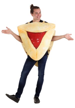 Hamantash Adult Costume | Holiday Costumes