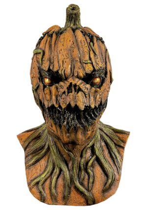 Jacko Roots Costume Adult Mask | Scary Masks