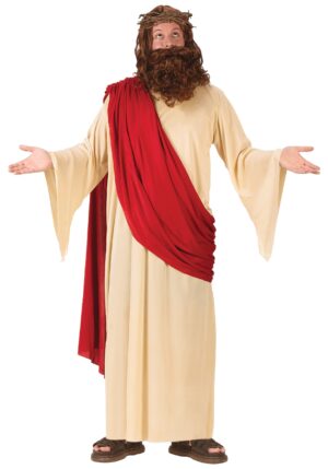 Jesus Adult Costume | Religious Costumes