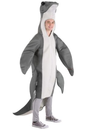 Loch Ness Monster Adult Costume | Monster Costumes