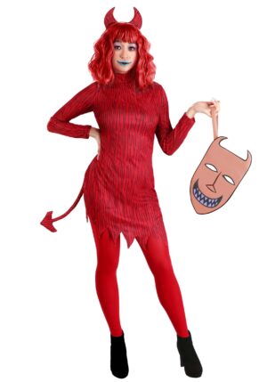 Adult Nightmare Before Christmas Lock Costume Dress | Disney Costumes