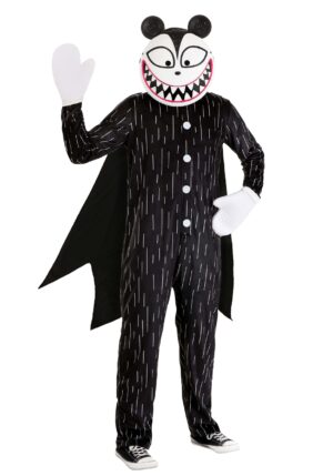 Nightmare Before Christmas Adult Scary Teddy Costume | Disney Costumes