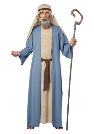 Biblical Noah Costume for Men | Adult Religious Costumes