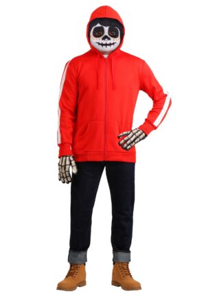 Pixar Coco Miguel Adult Costume | Disney Costumes