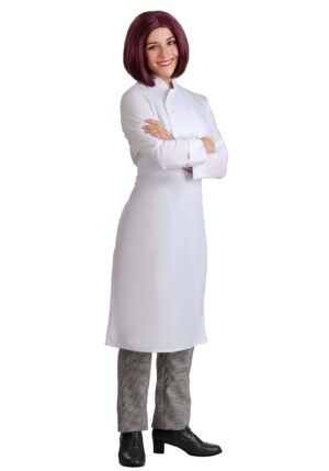 Pixar Ratatouille Women's Collete Costume | Disney Costumes