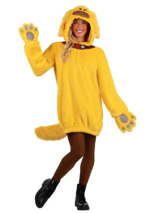 Pixar UP Dug Women's Costume Dress | Disney Costumes
