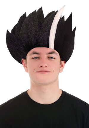 PJ Masks Romeo Costume Wig for Adults | Adult Wigs