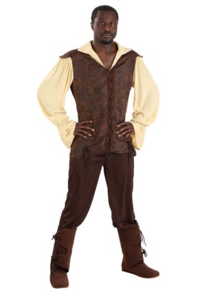 Adult Renaissance Man Costume | Renaissance Costumes