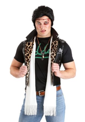 Adult Rocky Horror Show Eddie Costume | Movie Costumes