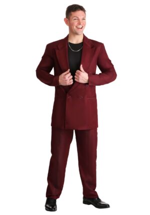 Adult SNL Steve Butabi Night at the Roxbury Costume | Saturday Night Live Costumes