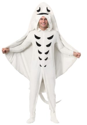 Sting Ray Costume for Adults | Adult Animal Costumes