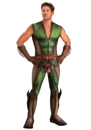 The Boys Men's The Deep Costume | TV Show Costumes