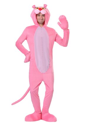 The Pink Panther Costume for Adults | TV Show Costumes
