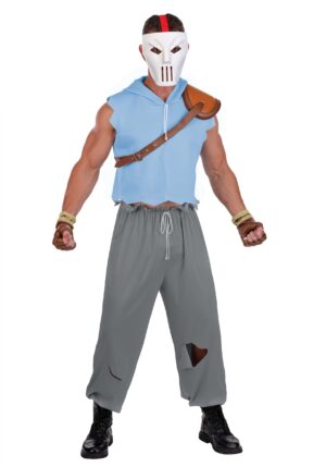 Teenage Mutant Ninja Turtles Casey Jones Men's Costume | Nickelodeon Costumes