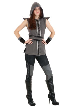 Adult Twilight Huntress Costume | Adult Halloween Costumes