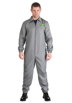 Breaking Bad Vamonos Uniform Adult Costume | Breaking Bad Costumes