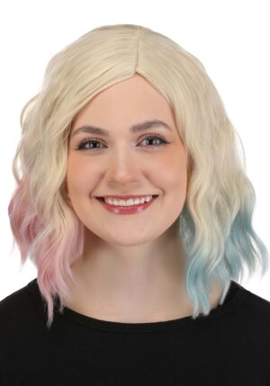 Wednesday Women's Enid Blonde Costume Wig | TV Show Accessories