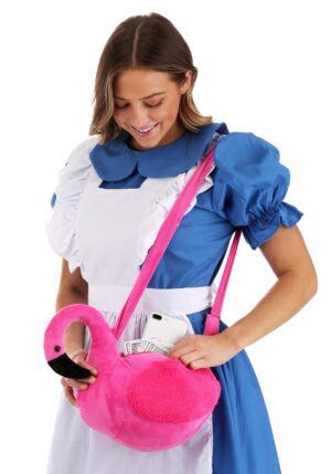 Alice in Wonderland Costume Companion | Costume Bags