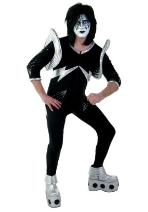 Authentic Spaceman Costume | Men's Costumes