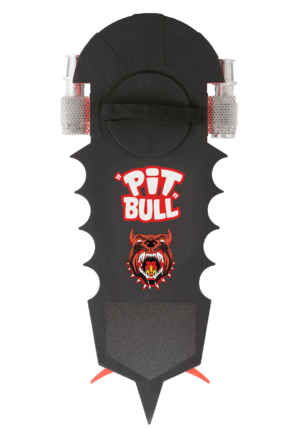 Griff's Back to the Future II Pitbull Hoverboard | Movie Accessories