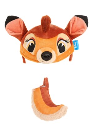 Disney Bambi Soft Headband and Tail Costume Kit | Disney Accessories