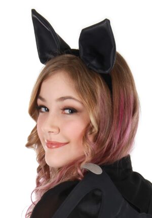 Bat Ears Costume Headband Accessory | Animal Headbands