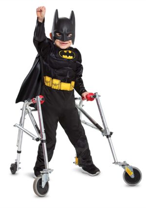 Child Batman Adaptive Costume | Kid's Adaptive Costumes