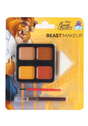 Disney Beauty and the Beast Beast Makeup Kit | Disney Accessories