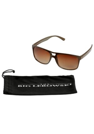 Big Lebowski The Dude Sunglasses | Exclusive Accessories