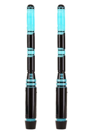 Avengers 2 Black Widow Light-Up Batons | Superhero Accessories