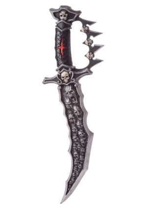 Blade of the Damned Toy Dagger