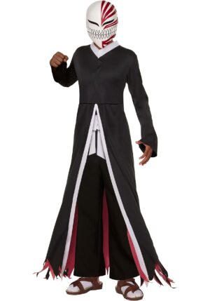 Bleach Boy's Ichigo Costume | Kid's Anime Costumes